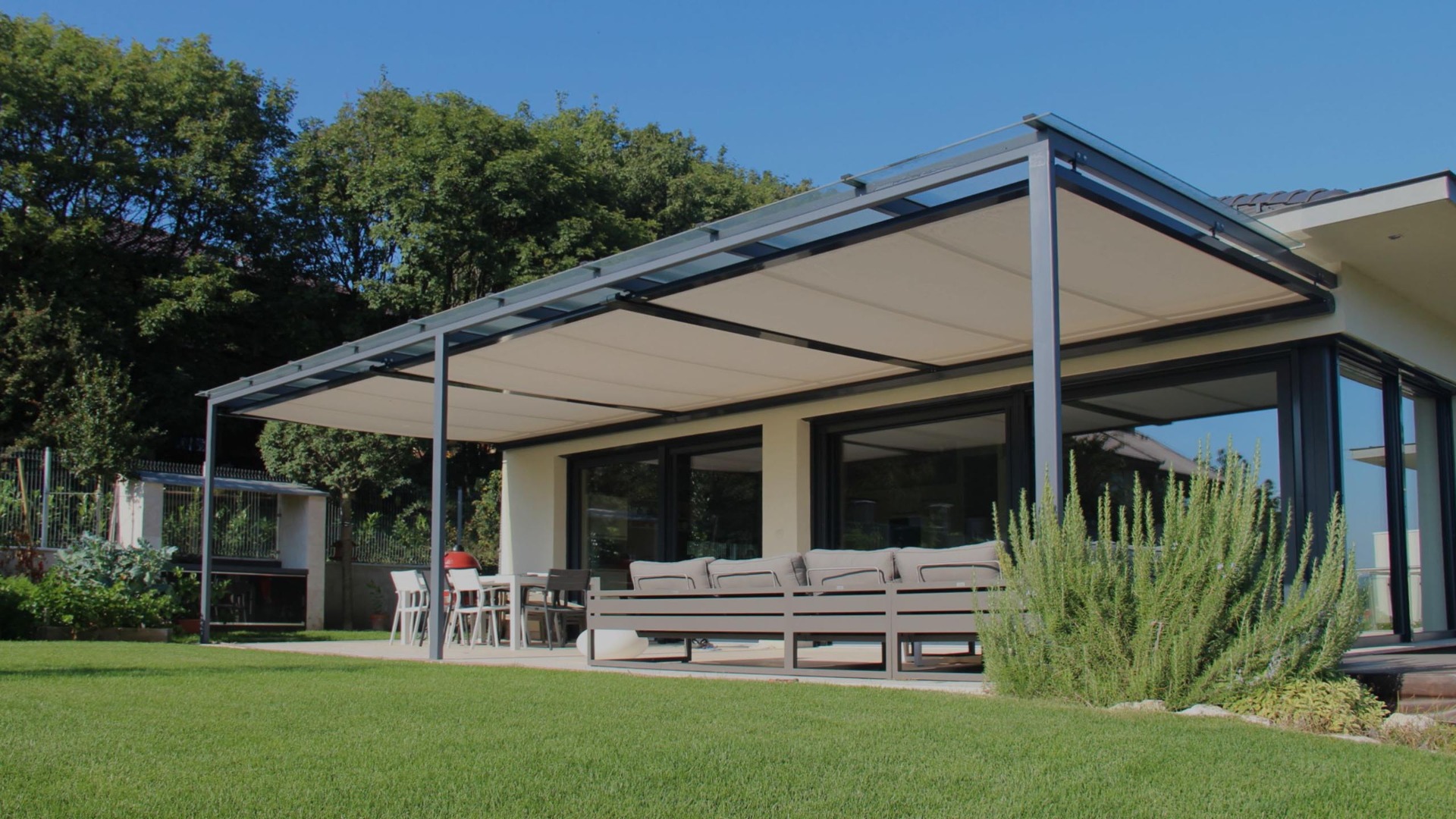 Pergola